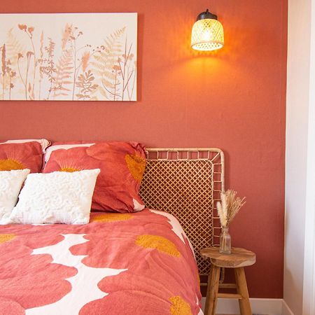 Appartamento Ty Loan I Hyper Centre & Balcon Crozon Esterno foto