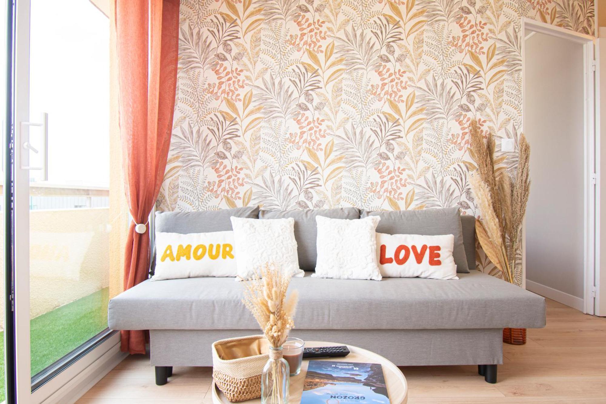 Appartamento Ty Loan I Hyper Centre & Balcon Crozon Esterno foto