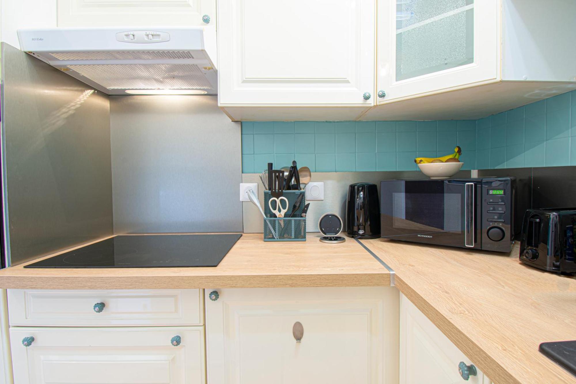 Appartamento Ty Loan I Hyper Centre & Balcon Crozon Esterno foto