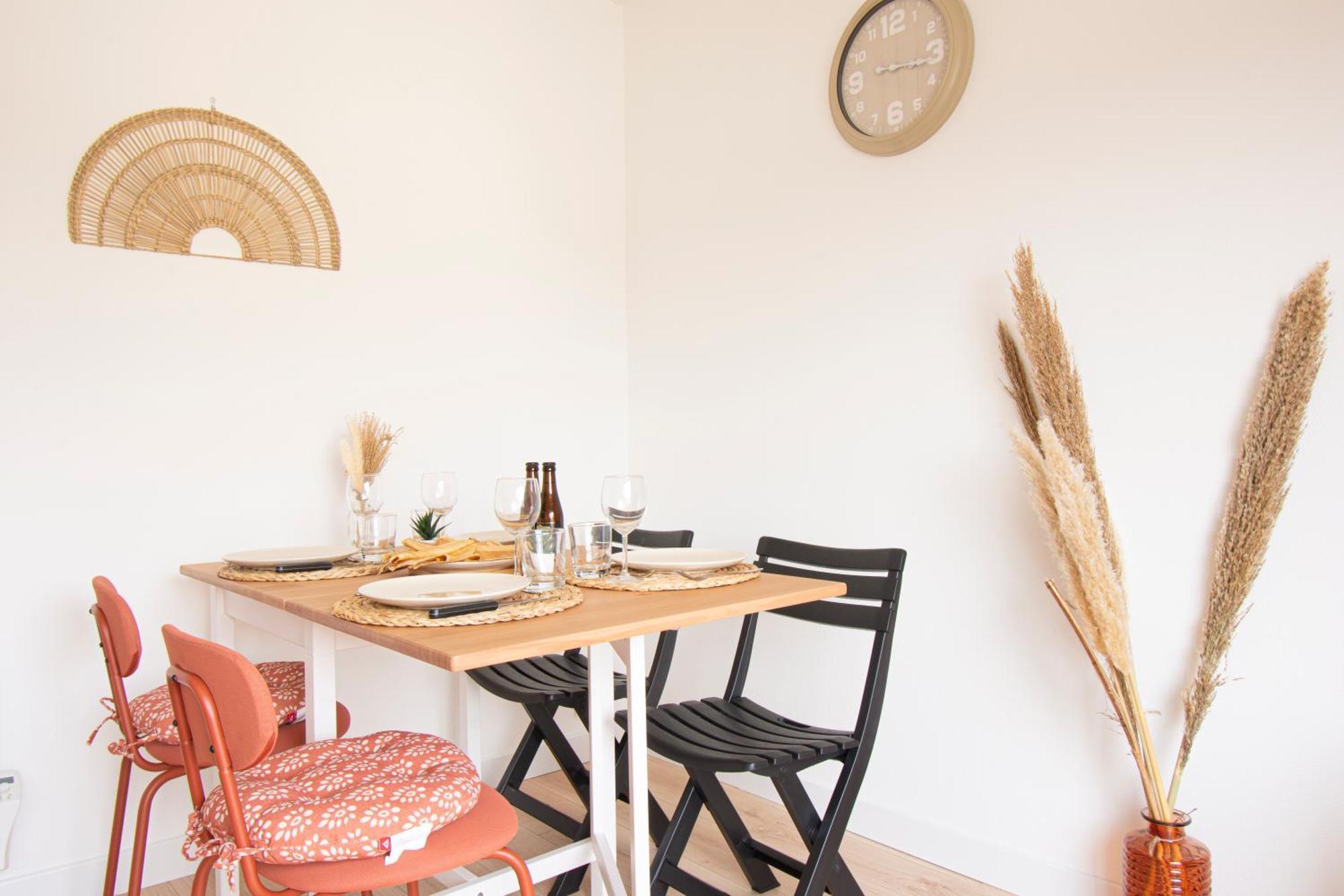 Appartamento Ty Loan I Hyper Centre & Balcon Crozon Esterno foto